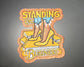 Pt. 49 Statement Patches