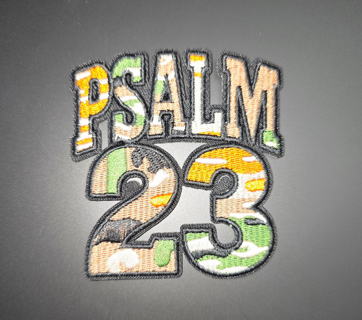 Faith 17