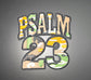 Faith 17