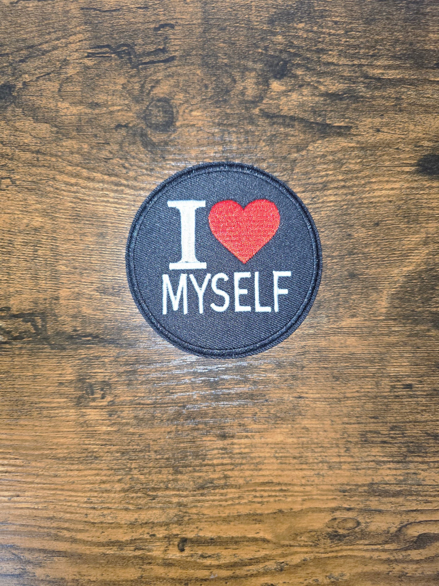 Pt. 20 Statement Patches