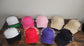 Blank Hat Options