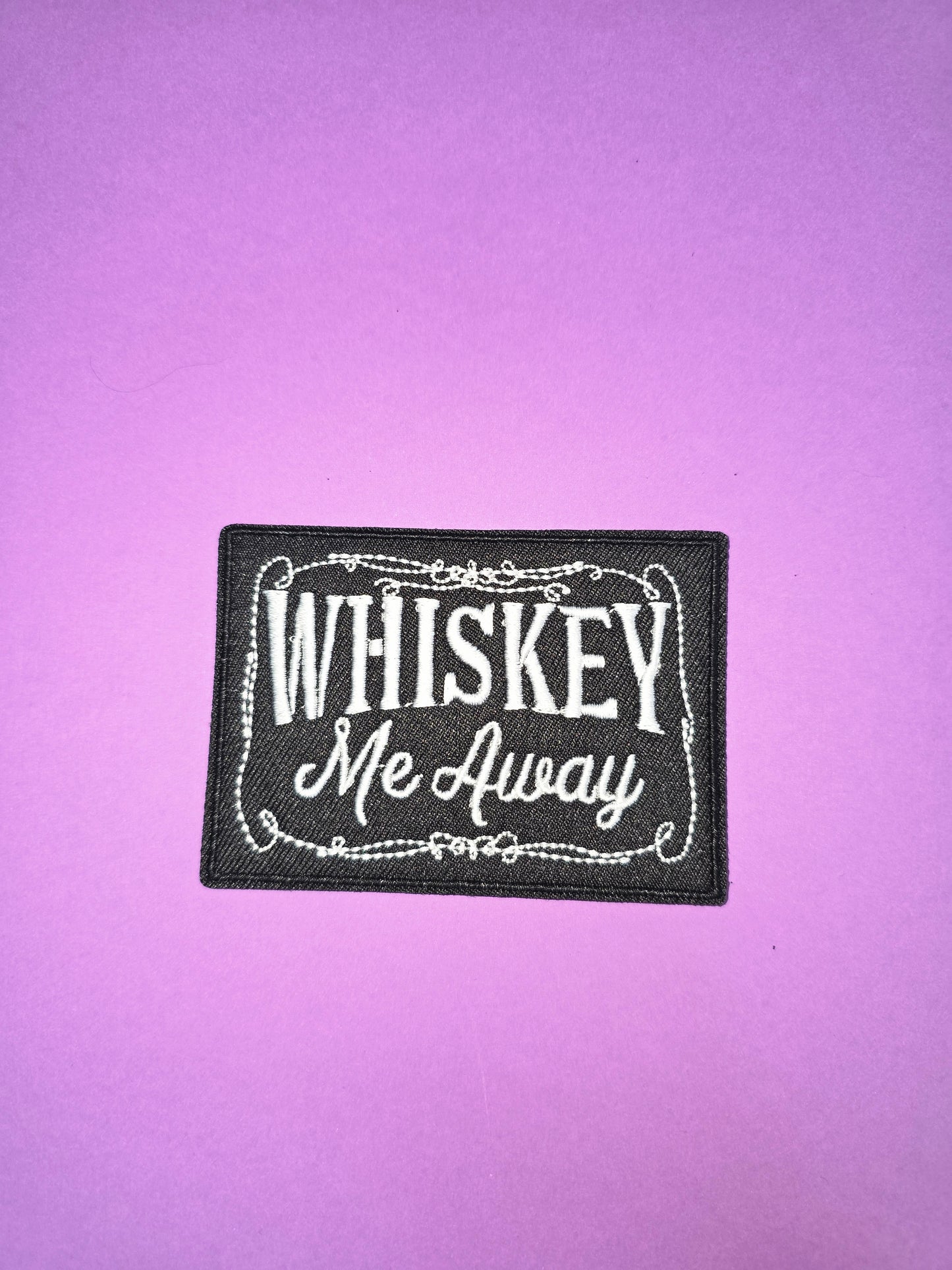 Pt.5 Statement Patches