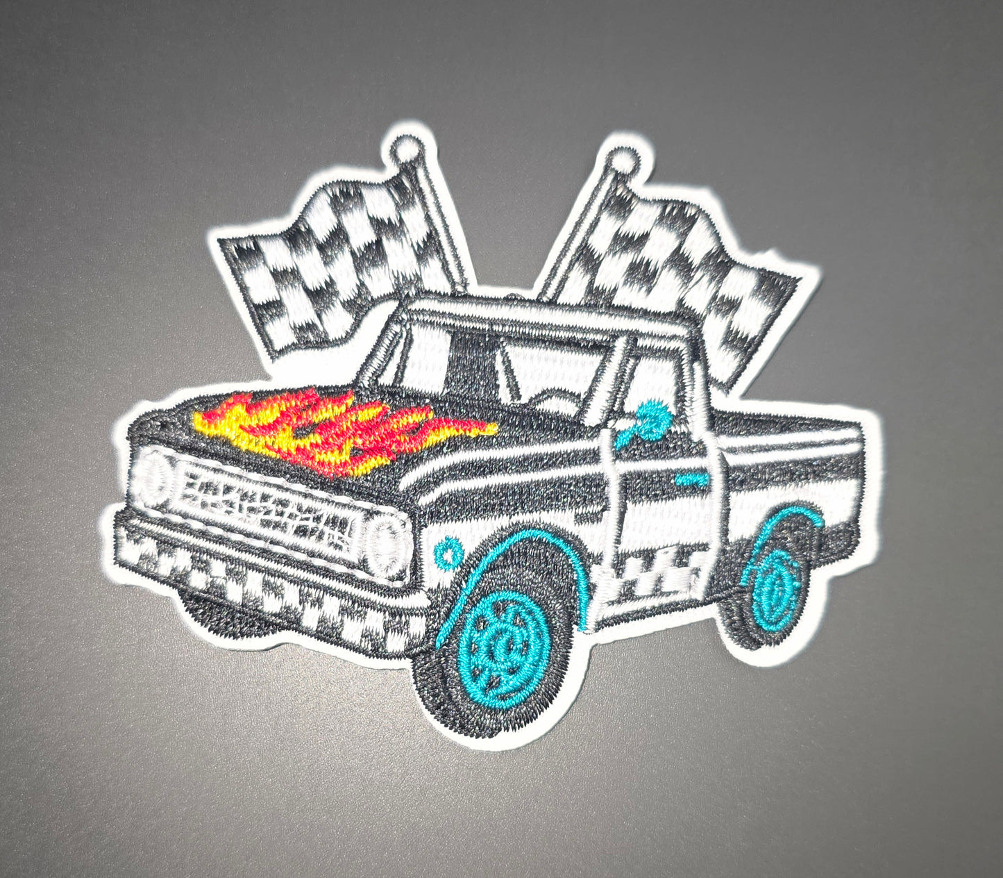 Grill & Funny