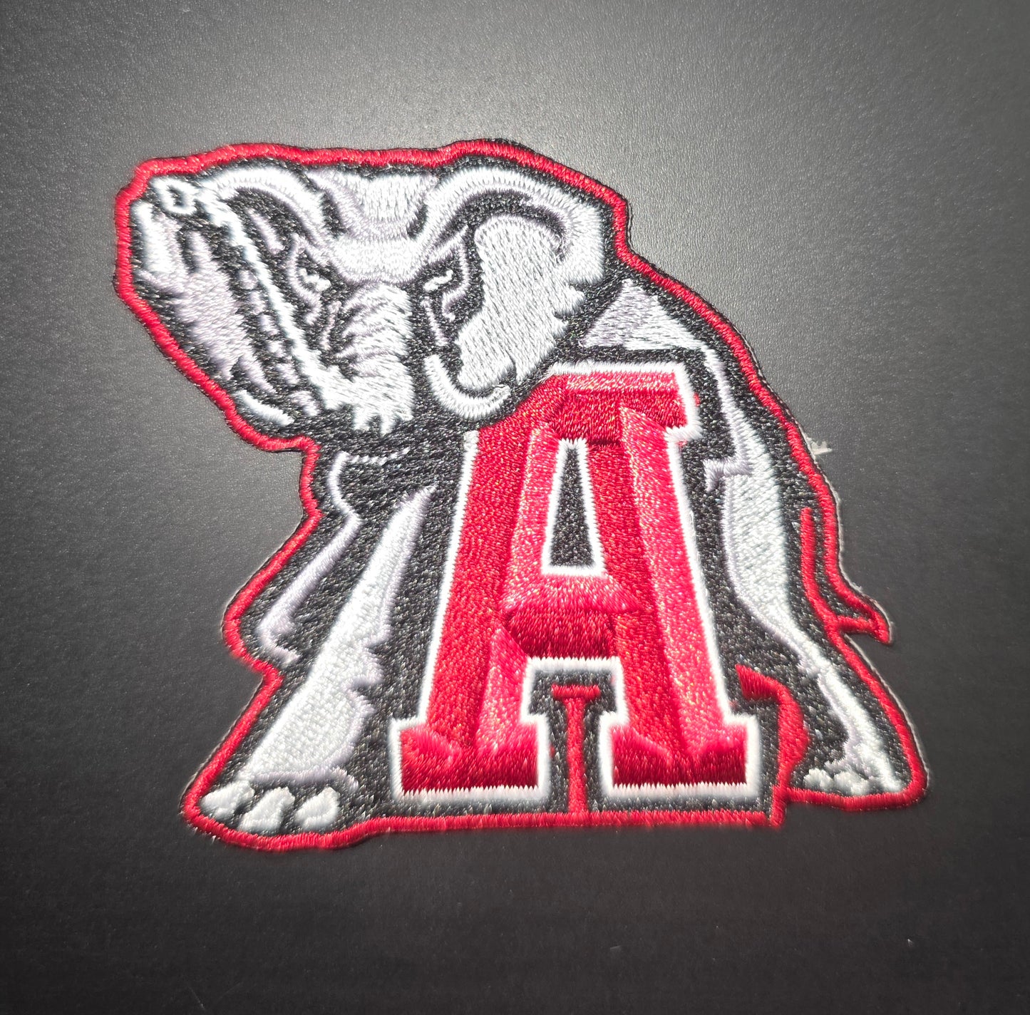 Roll Tide