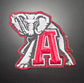 Roll Tide