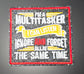 Pt. 51 Statement Patches