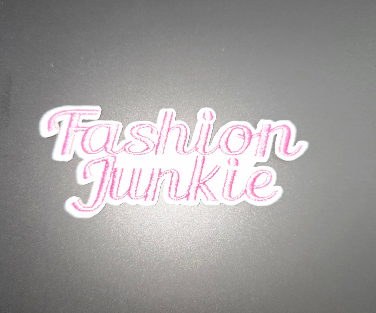 Pt. 36 Statement Patches