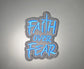Faith 23