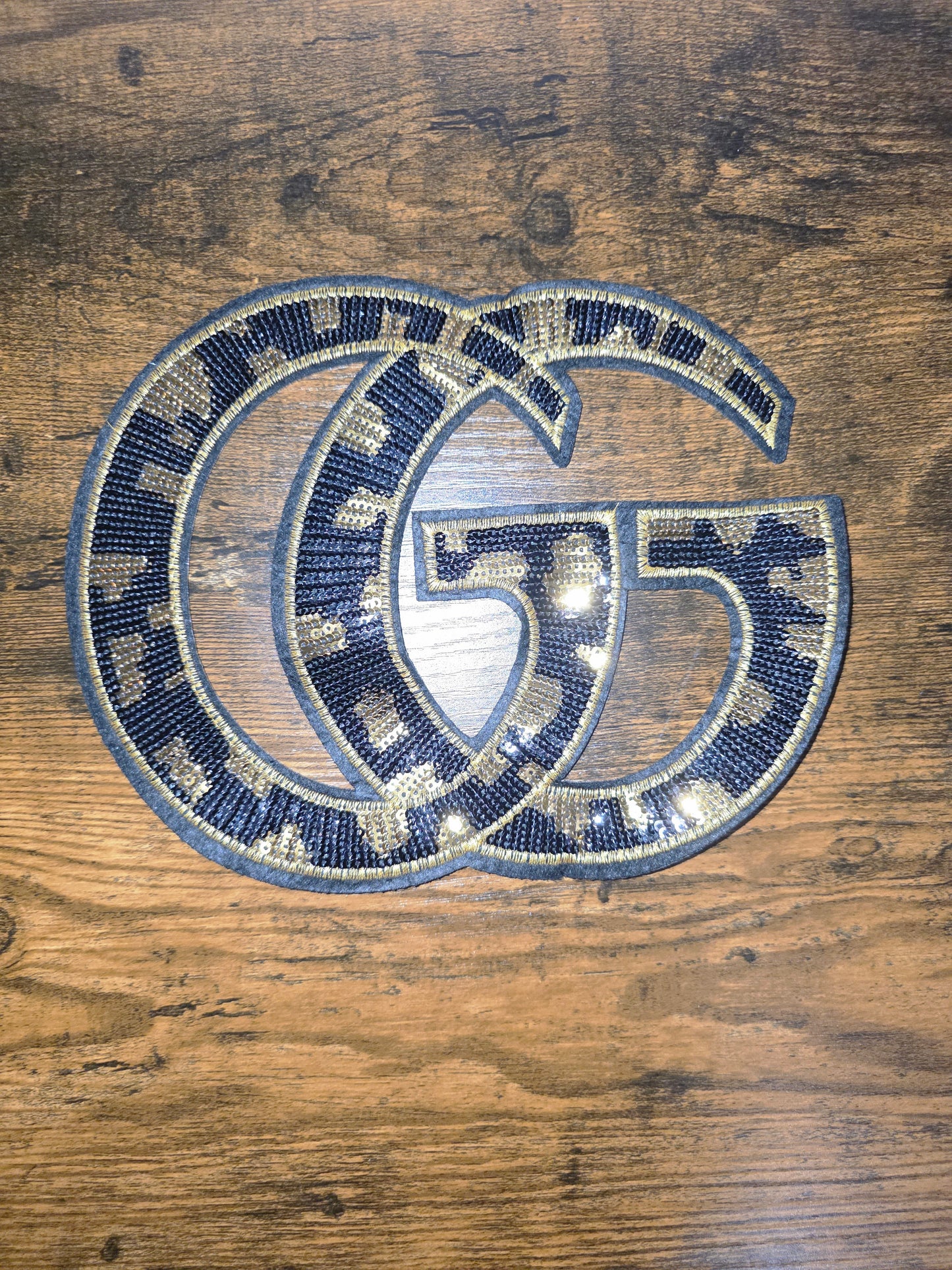 Big Designer Inspired