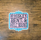 Pt.22 Statement Patches
