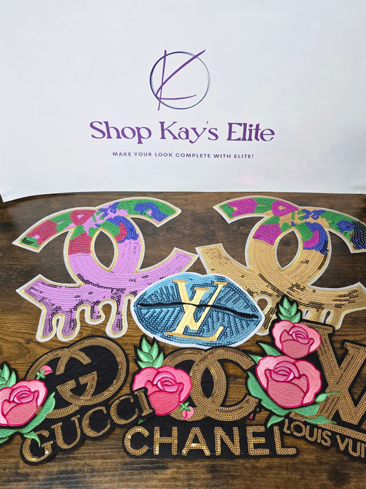 Big Designer Inspired