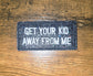 Pt. 30 Statement Patches