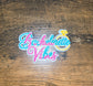 Pt. 26 Statement Patches