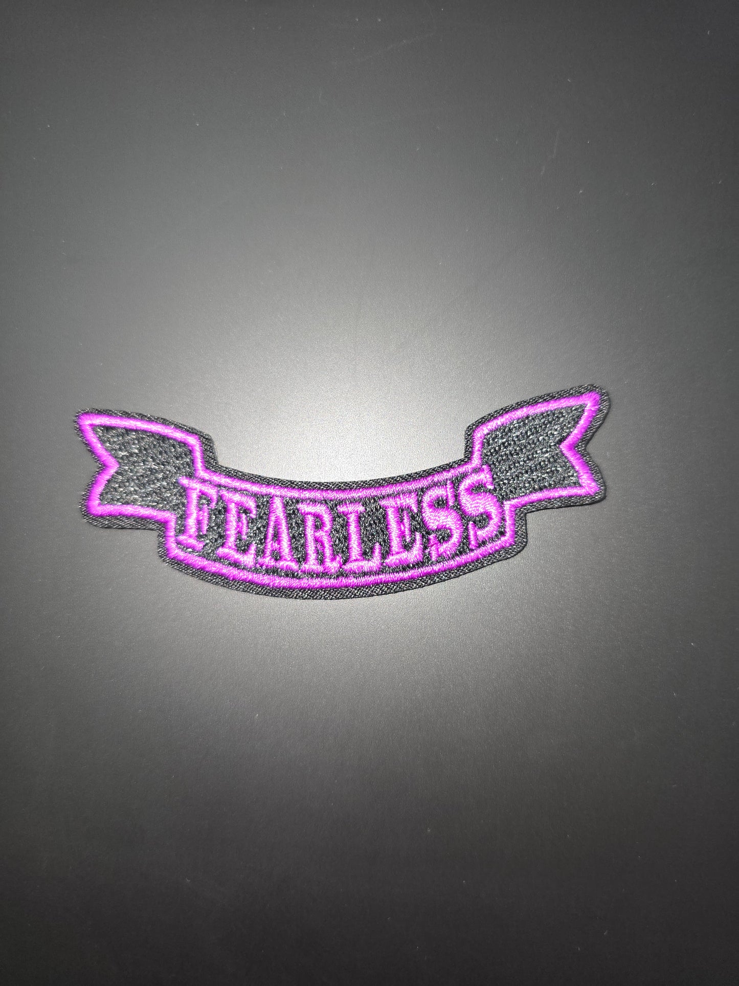 Pt. 52 Statement Patches