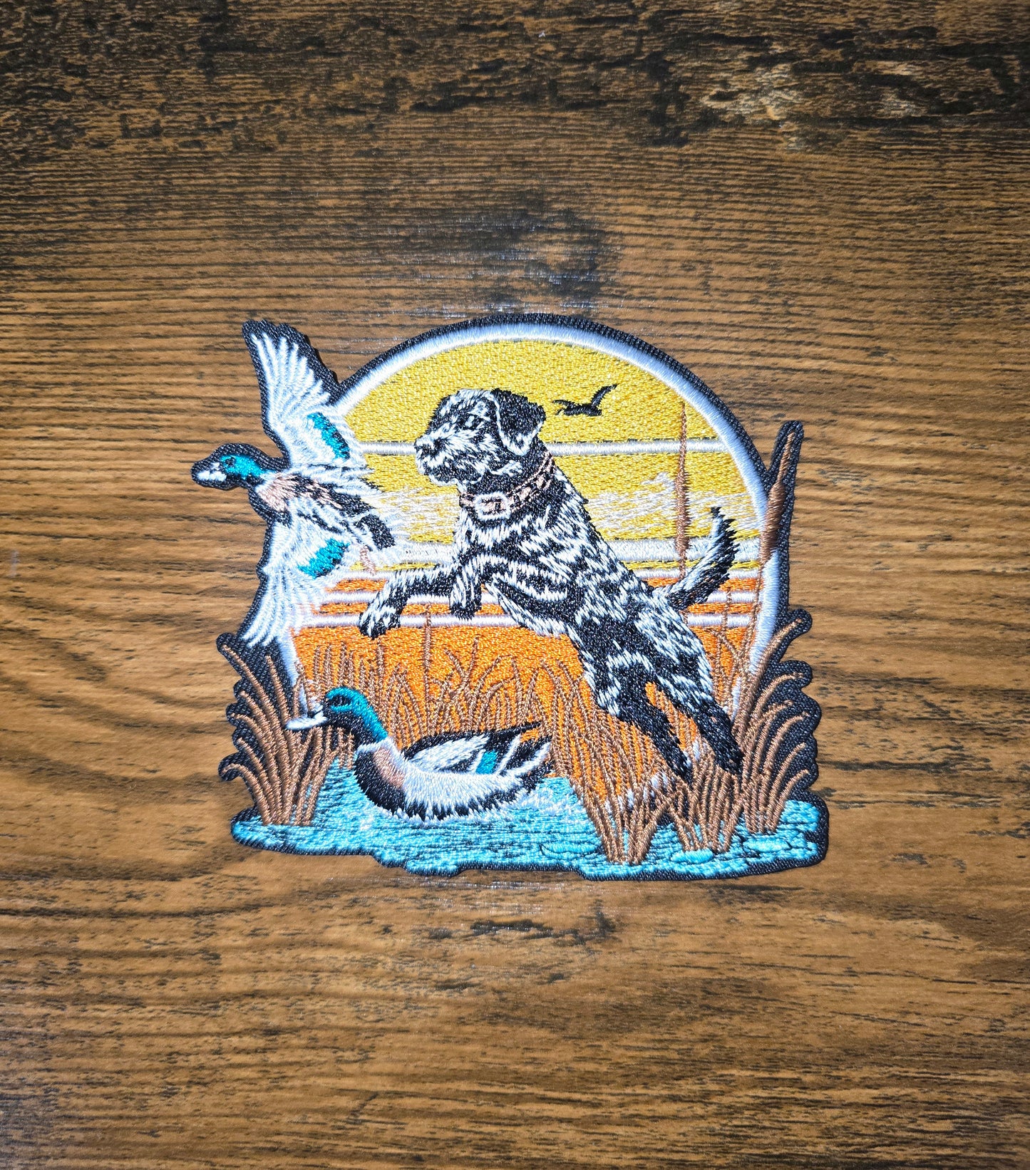 Pt. 6 Hunting/Fishing