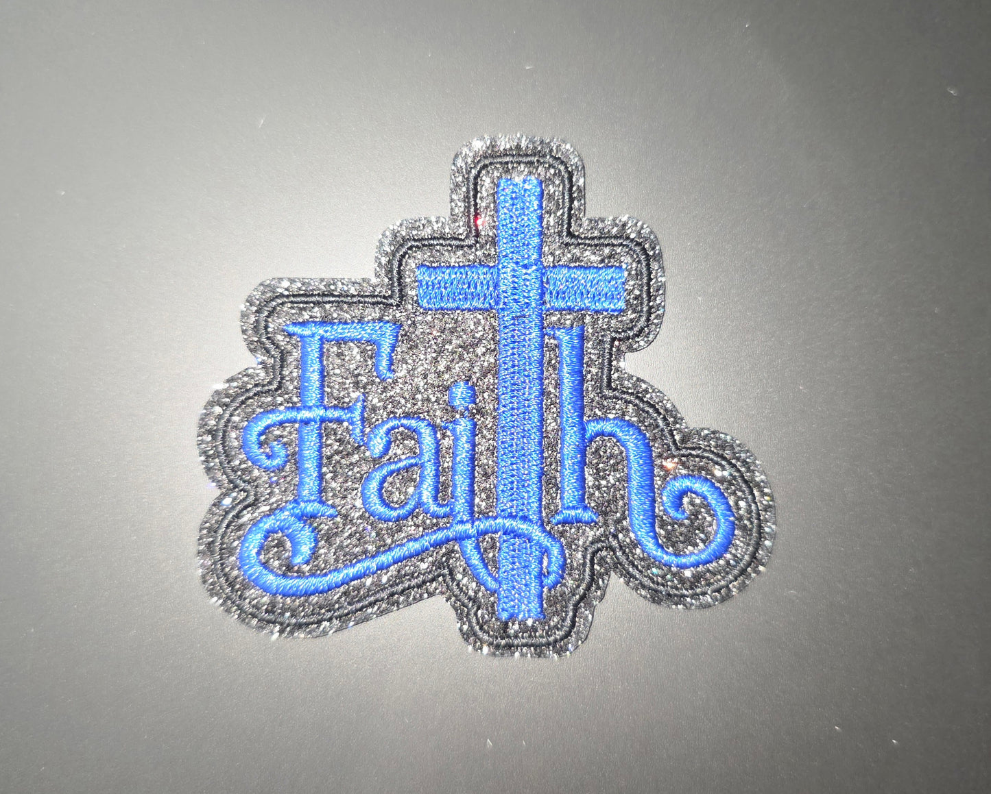 Faith 14