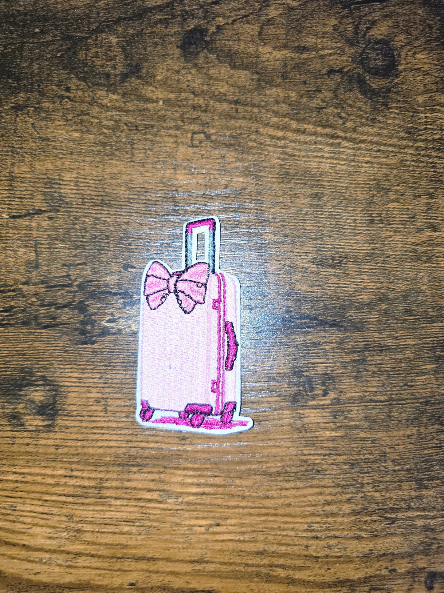 Pt. 19 Statement Patches