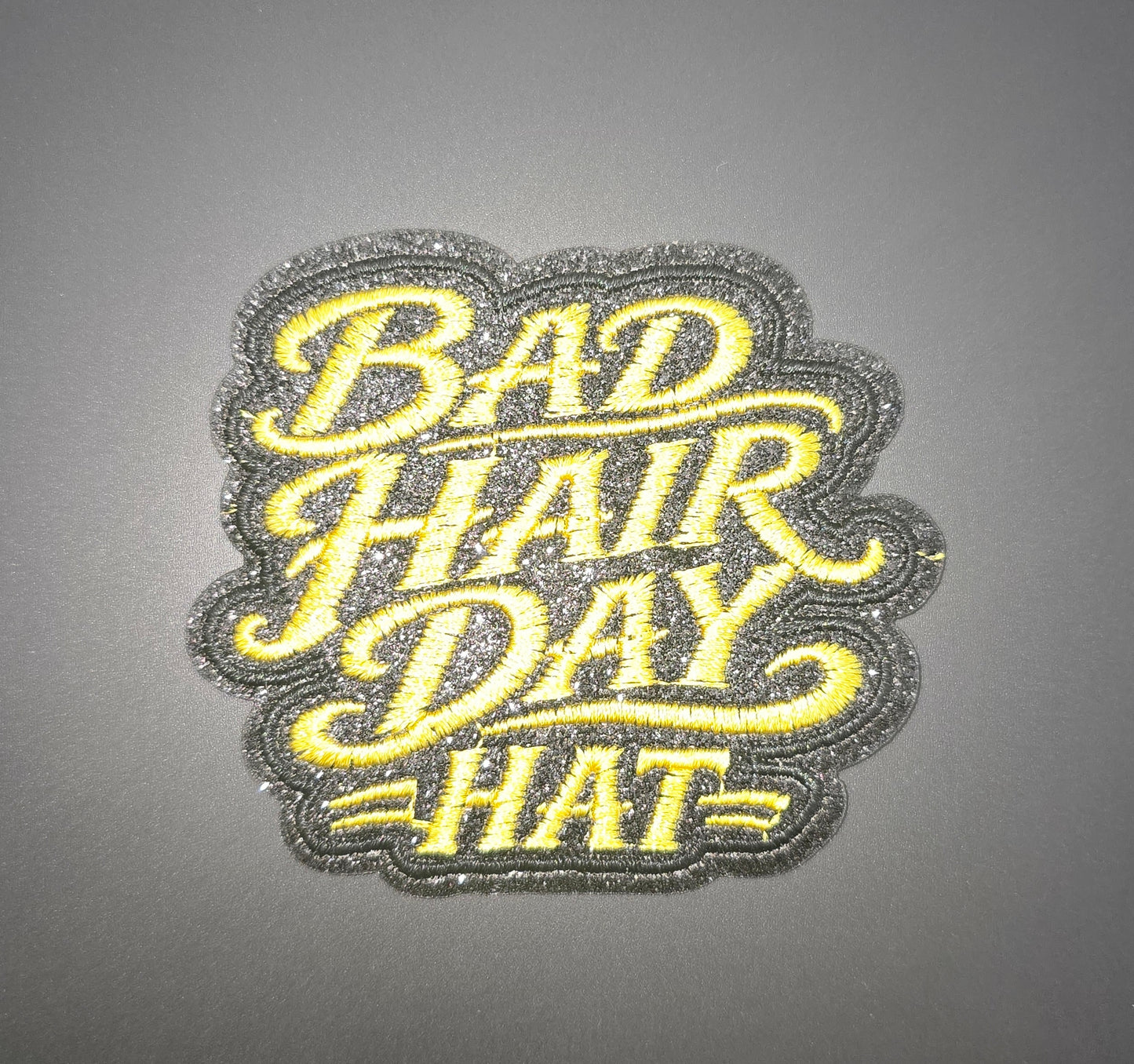 Pt. 55 Statement Patches