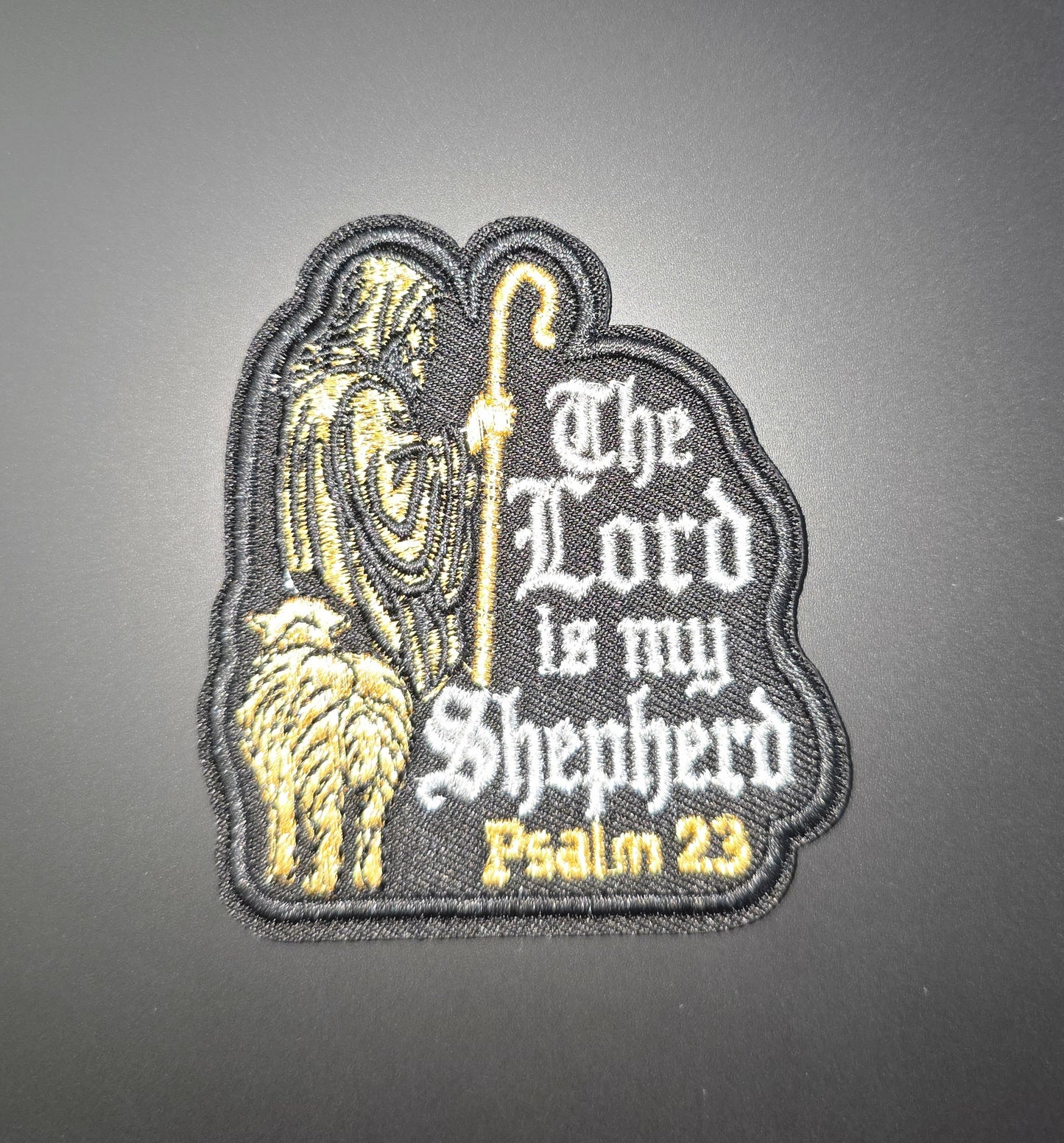 Faith 24