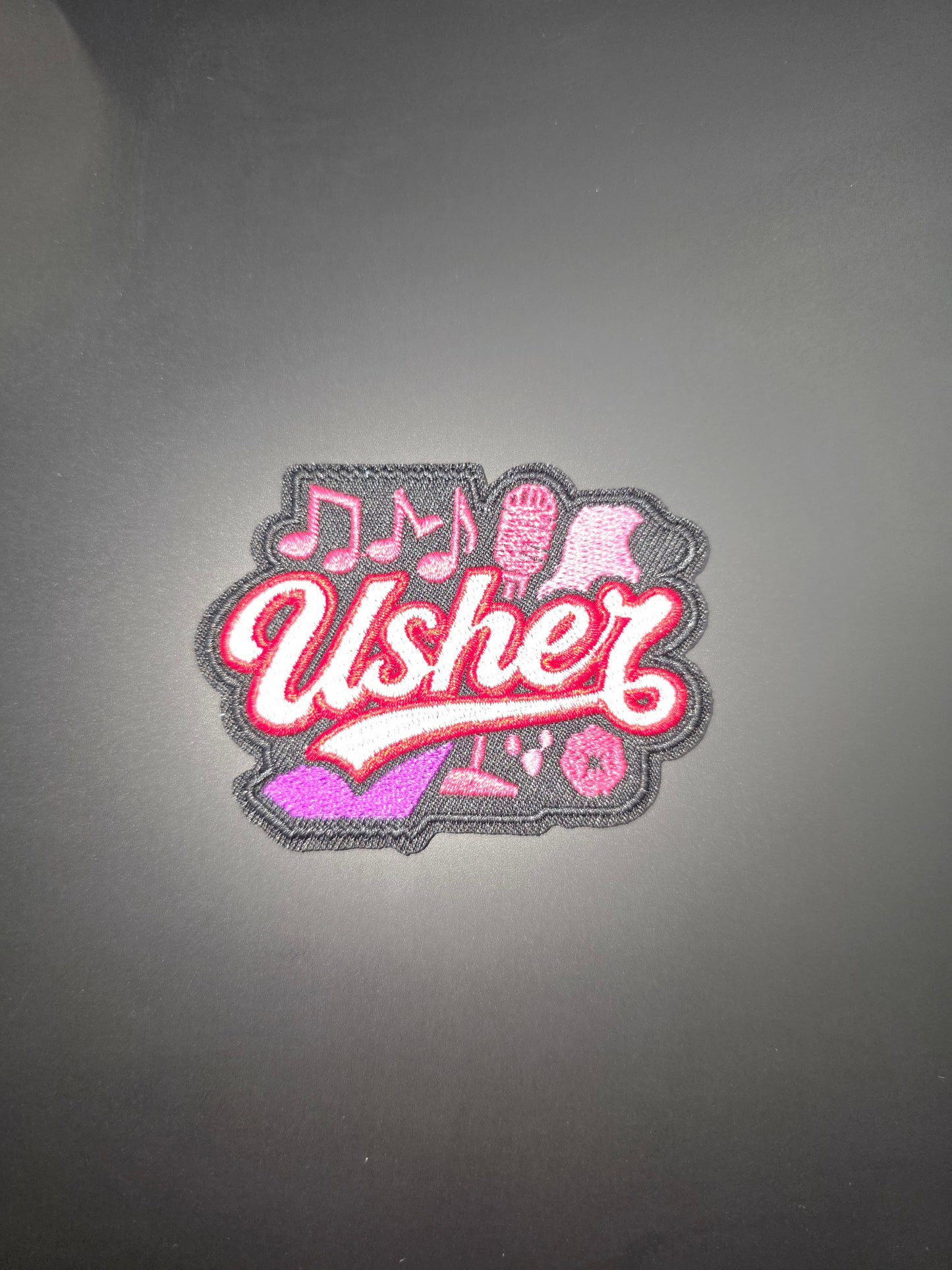 Usher