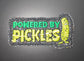Pt. 46 Statement Patches