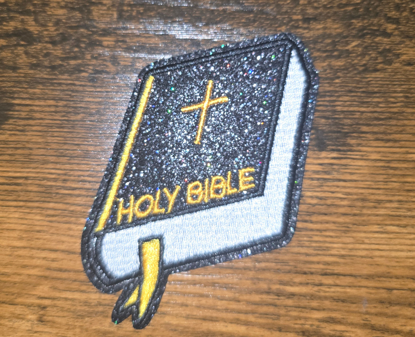 Faith 11