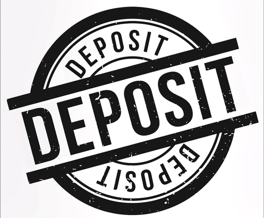 Live DEPOSIT