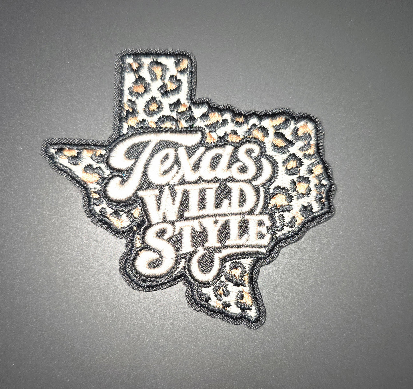 Pt. 45 Statement Patches