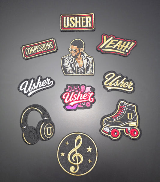 Usher