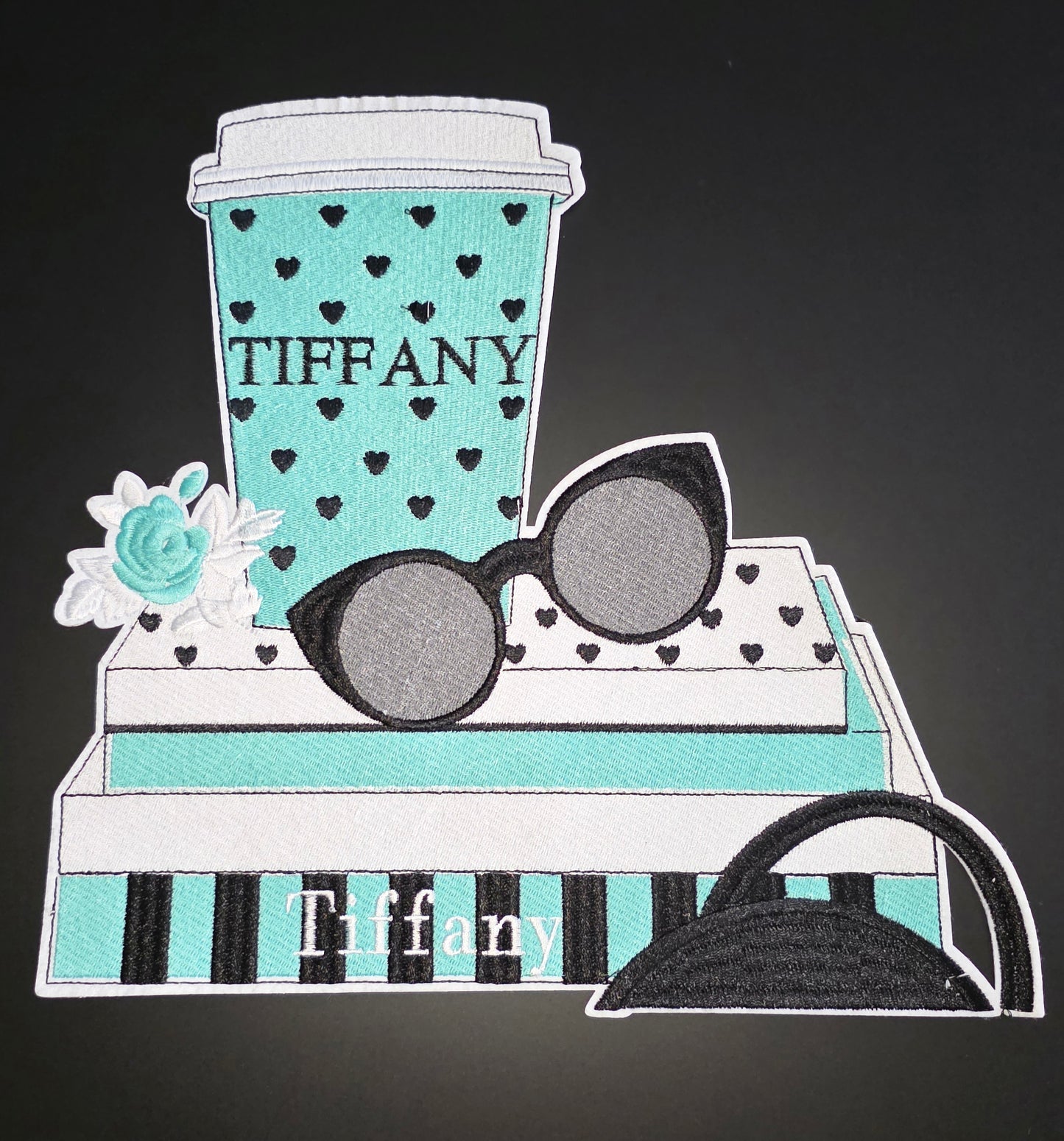 Big Designer Inspired