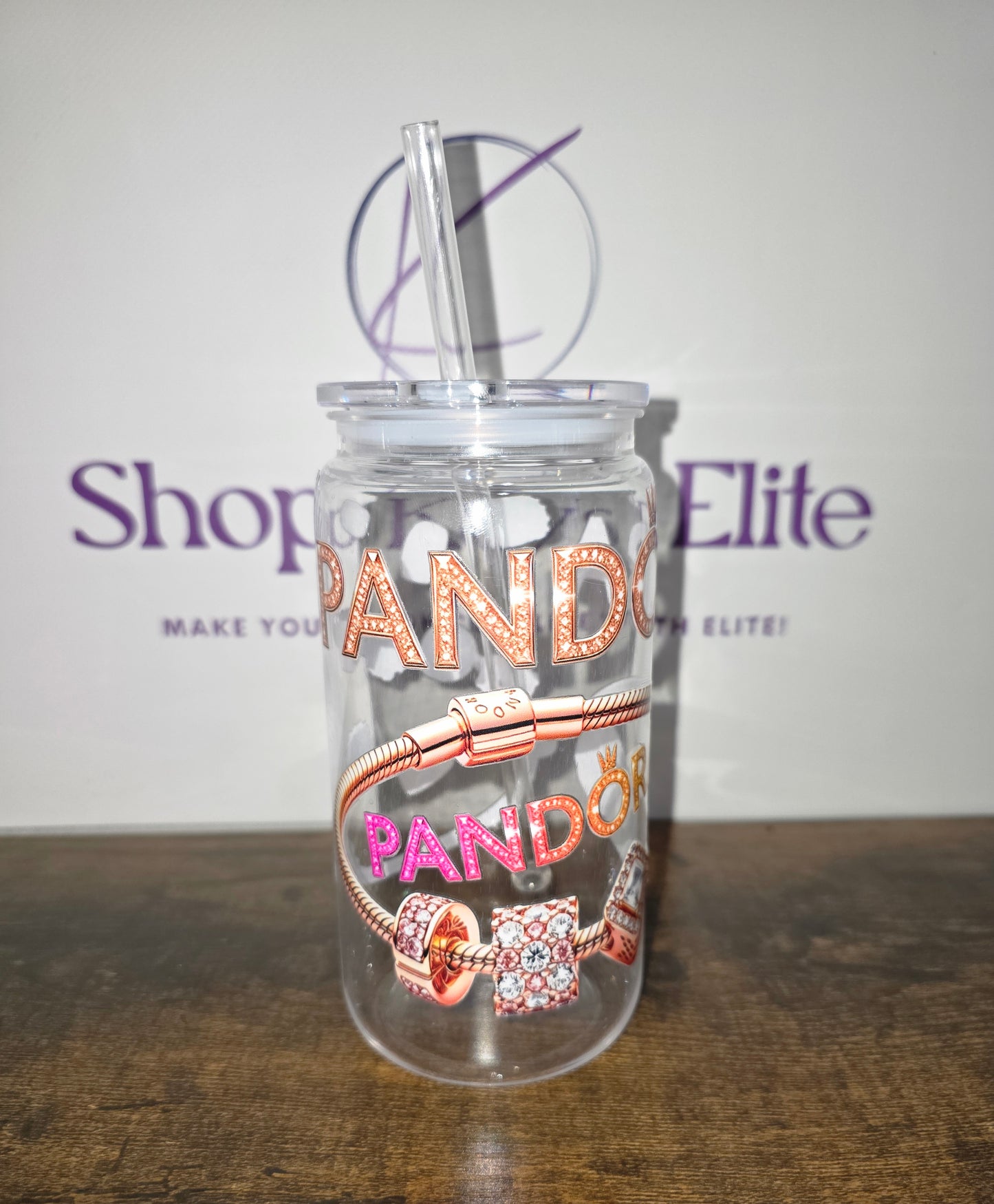 Book/Pandor/Nurse Insp Cups
