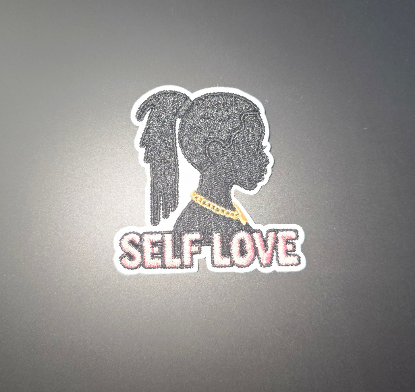 Pt. 50 Statement Patches