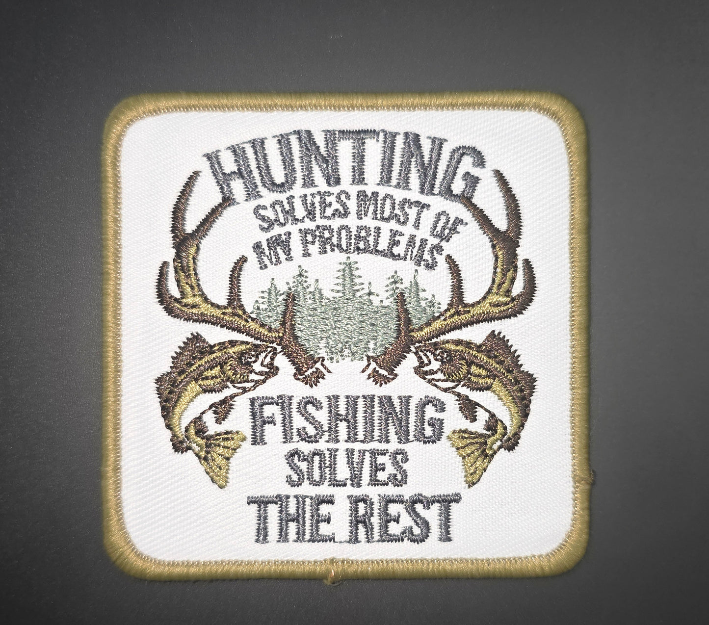 Hunting
