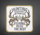 Hunting