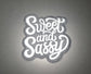 Pt. 32 Statement Patches