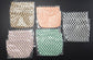 Joye L - Makeup bags