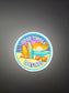Pt.54 Statement Patches