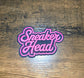 Pt. 26 Statement Patches