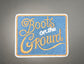 Pt. 44 Statement Patches