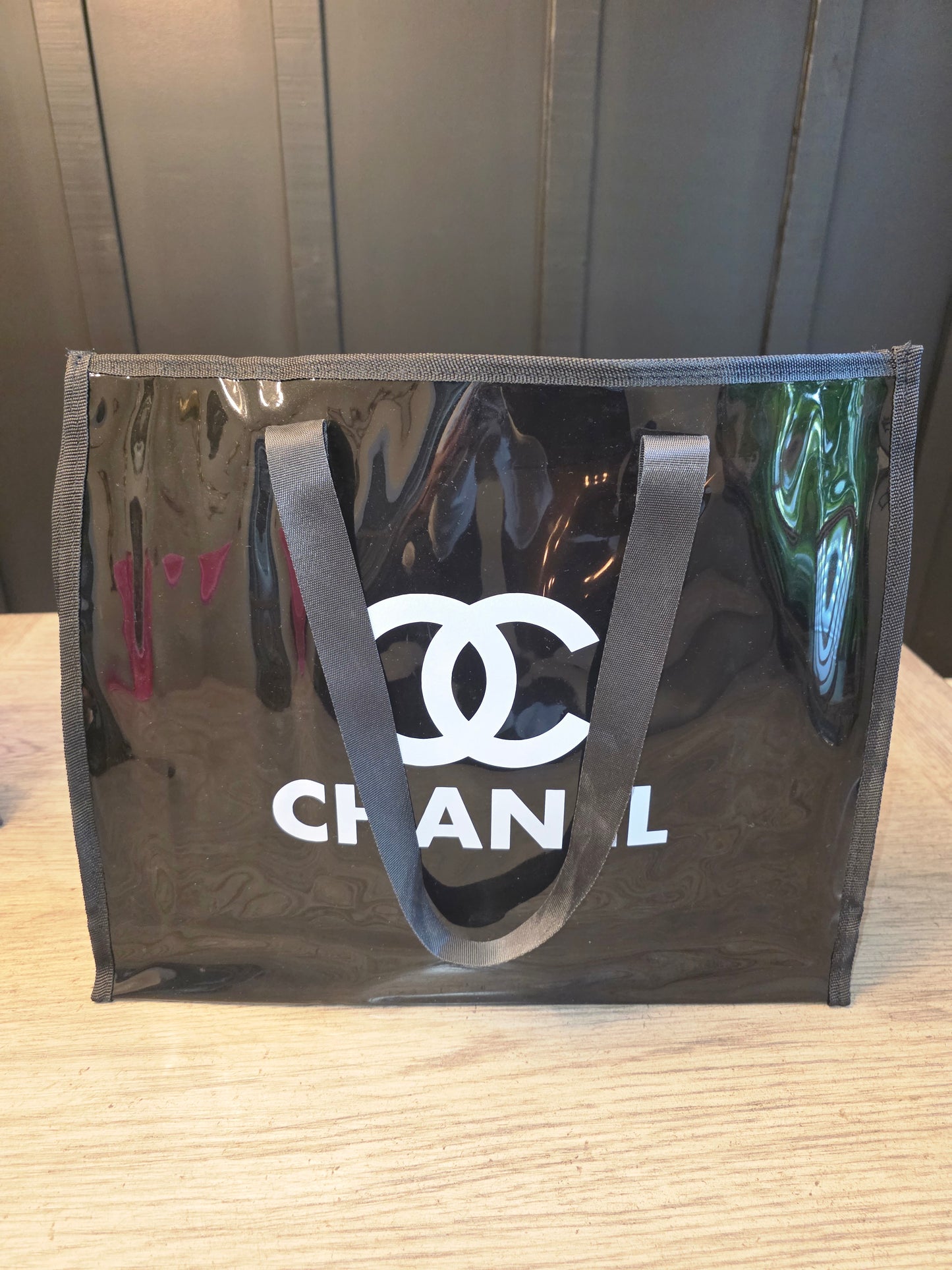 Jelly Bags (Designer Inspired)