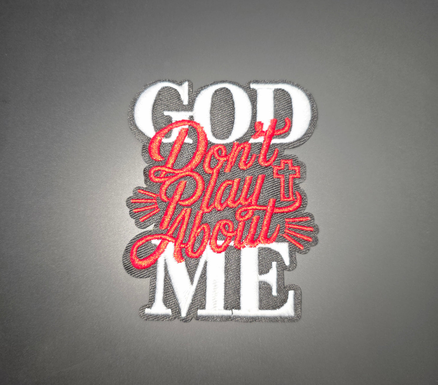 Faith 23