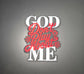 Faith 23