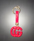 Rhinestone Keychains