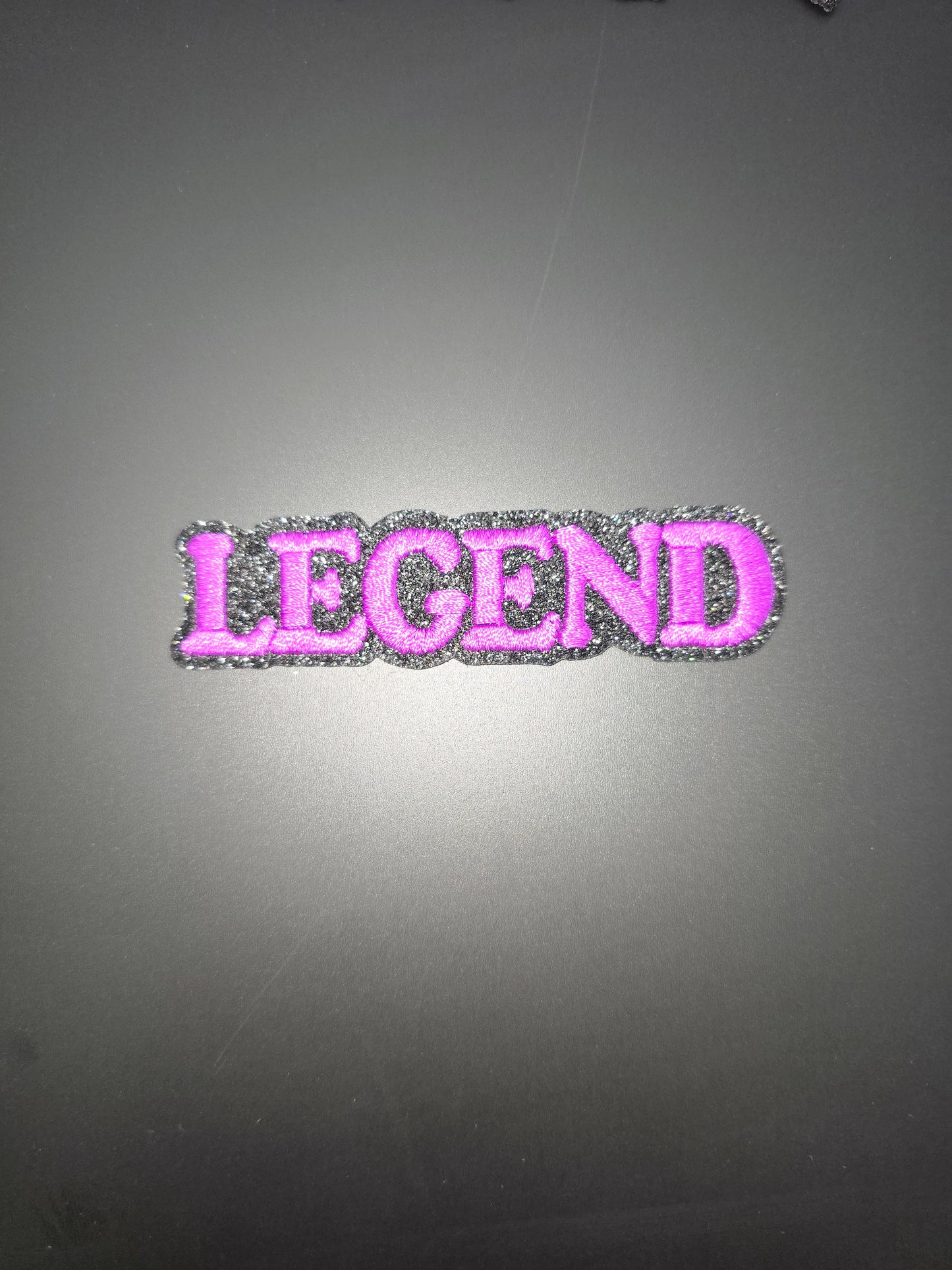 Pt. 52 Statement Patches