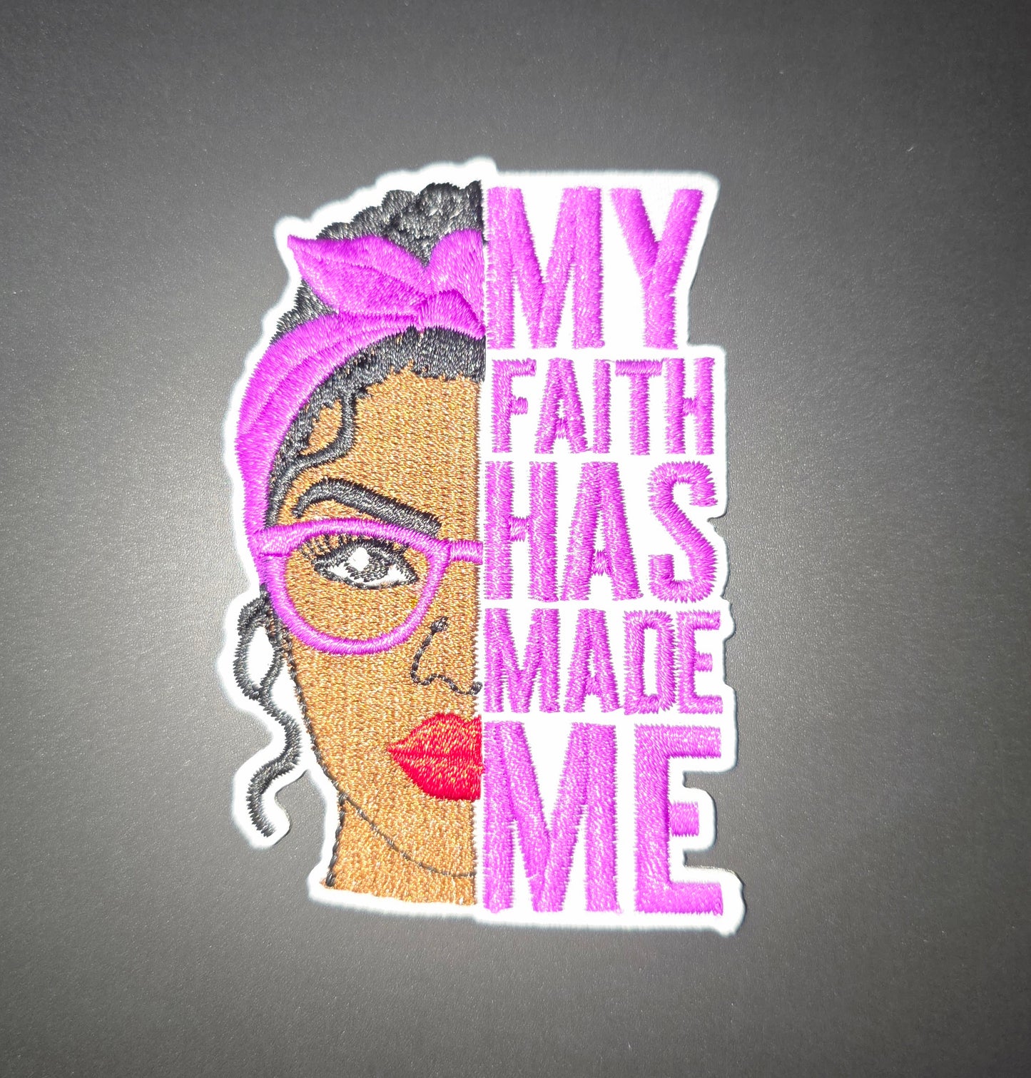 Faith 20