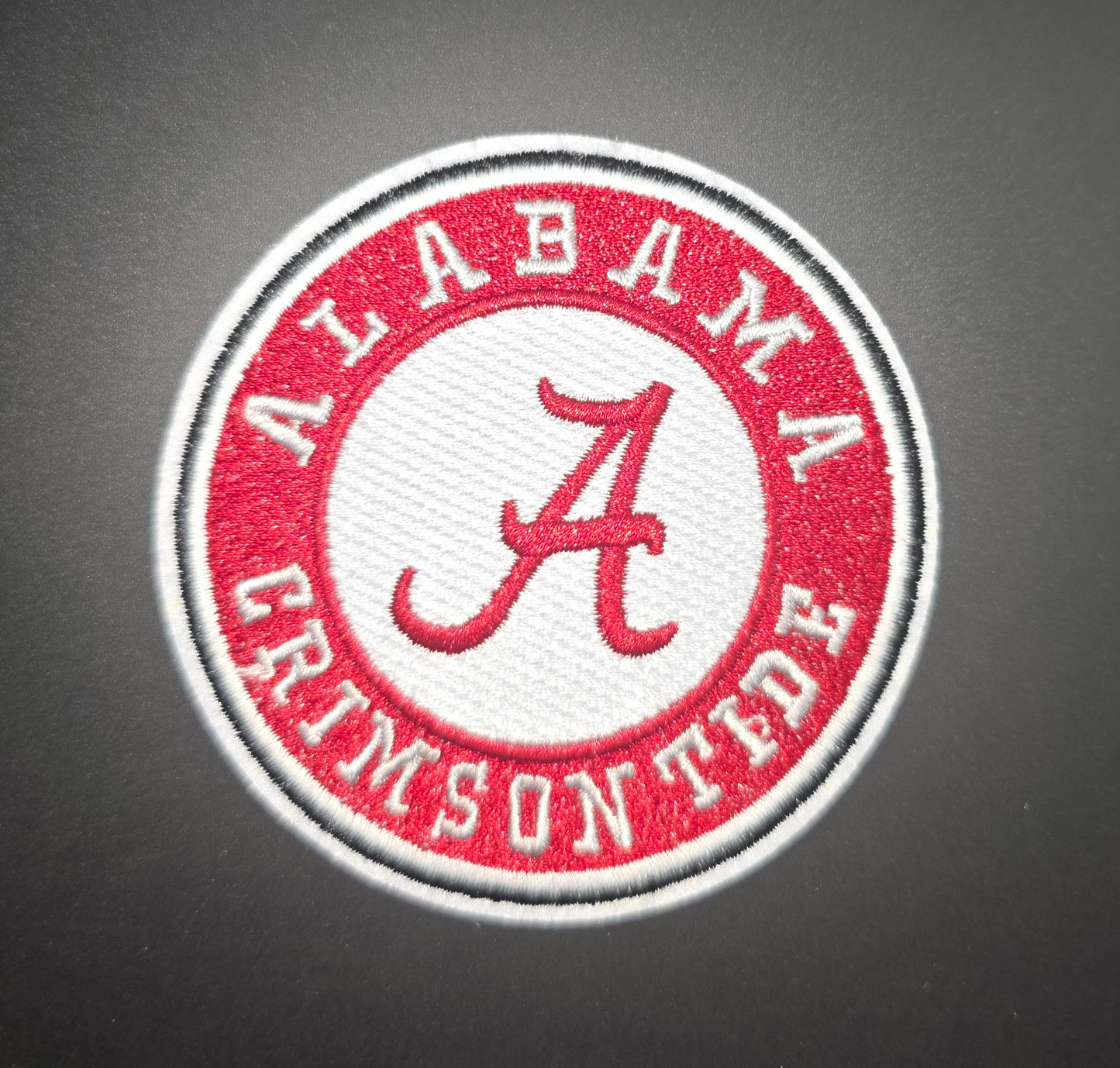 Roll Tide