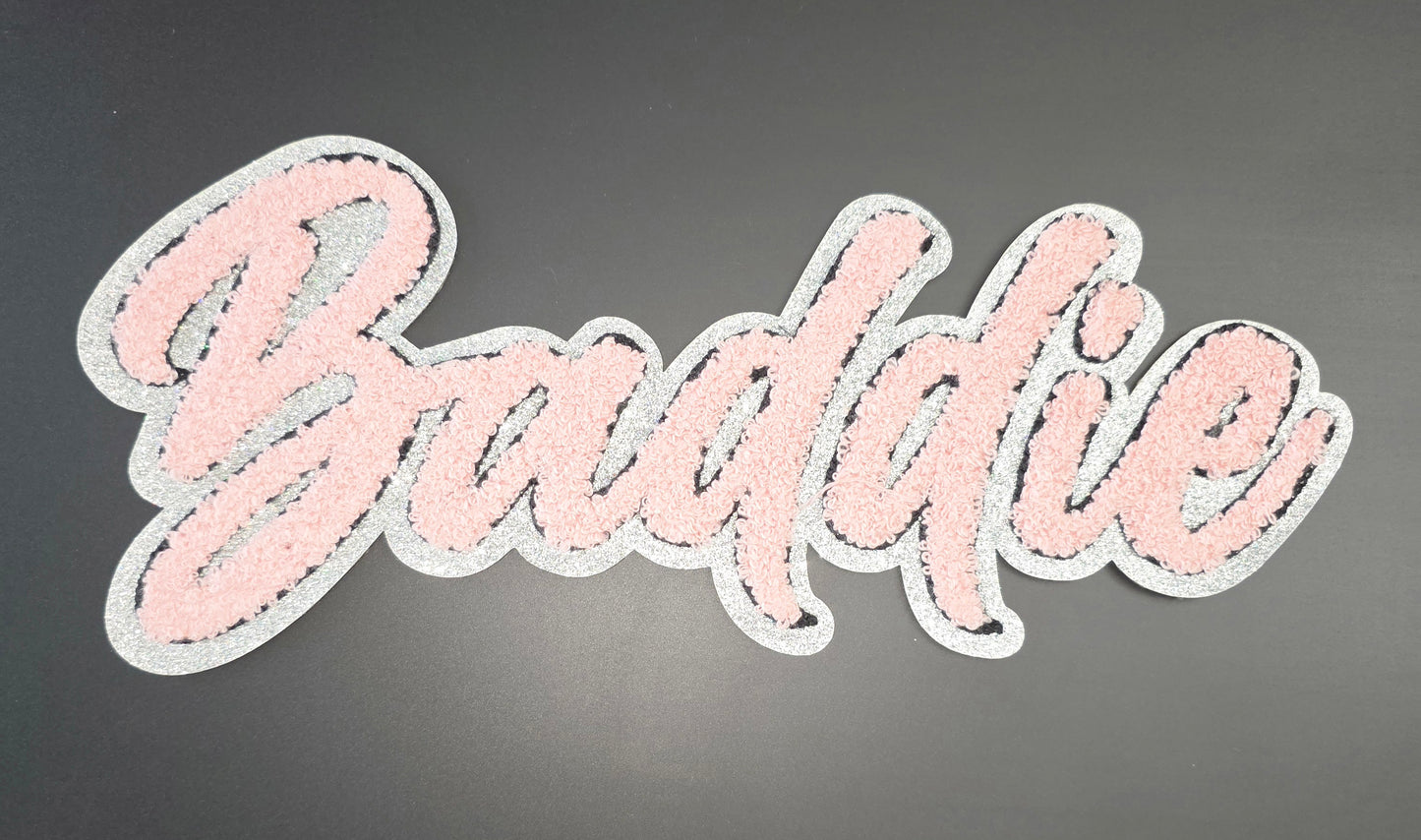 Boss Baddie