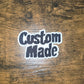 Pt. 26 Statement Patches