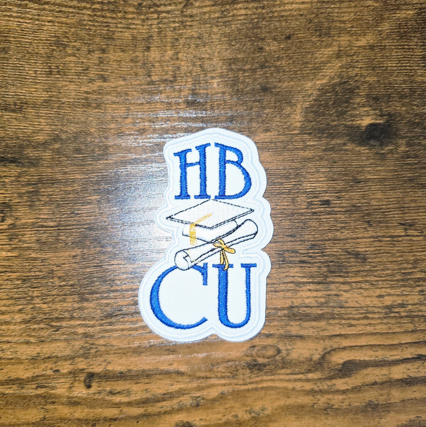 Pt. 18 HBCU