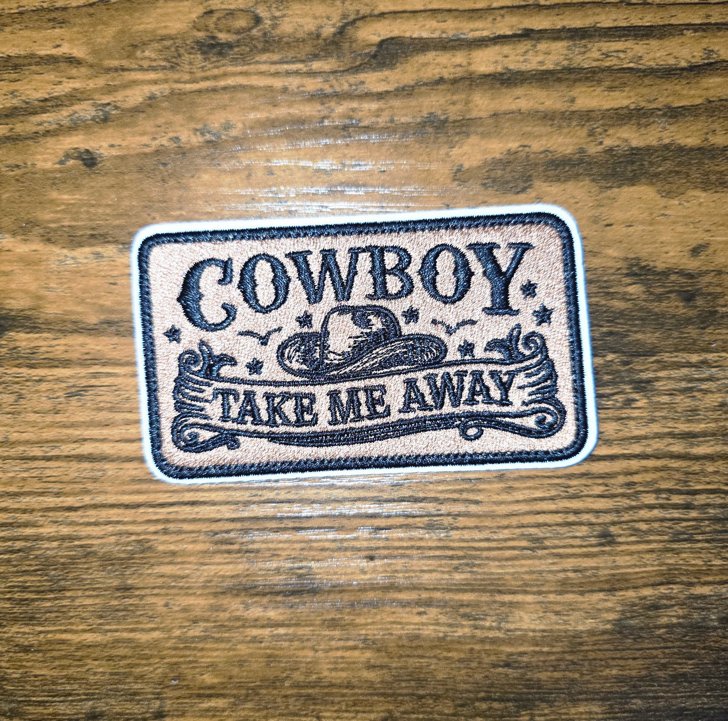 Pt.23 Statement Patches